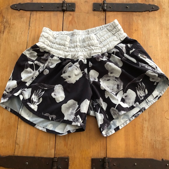 lululemon athletica Pants - Lululemon Shorts  Size 4